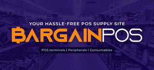 Bargain POS | Hassle-free POS supply site in Brisbane Australia